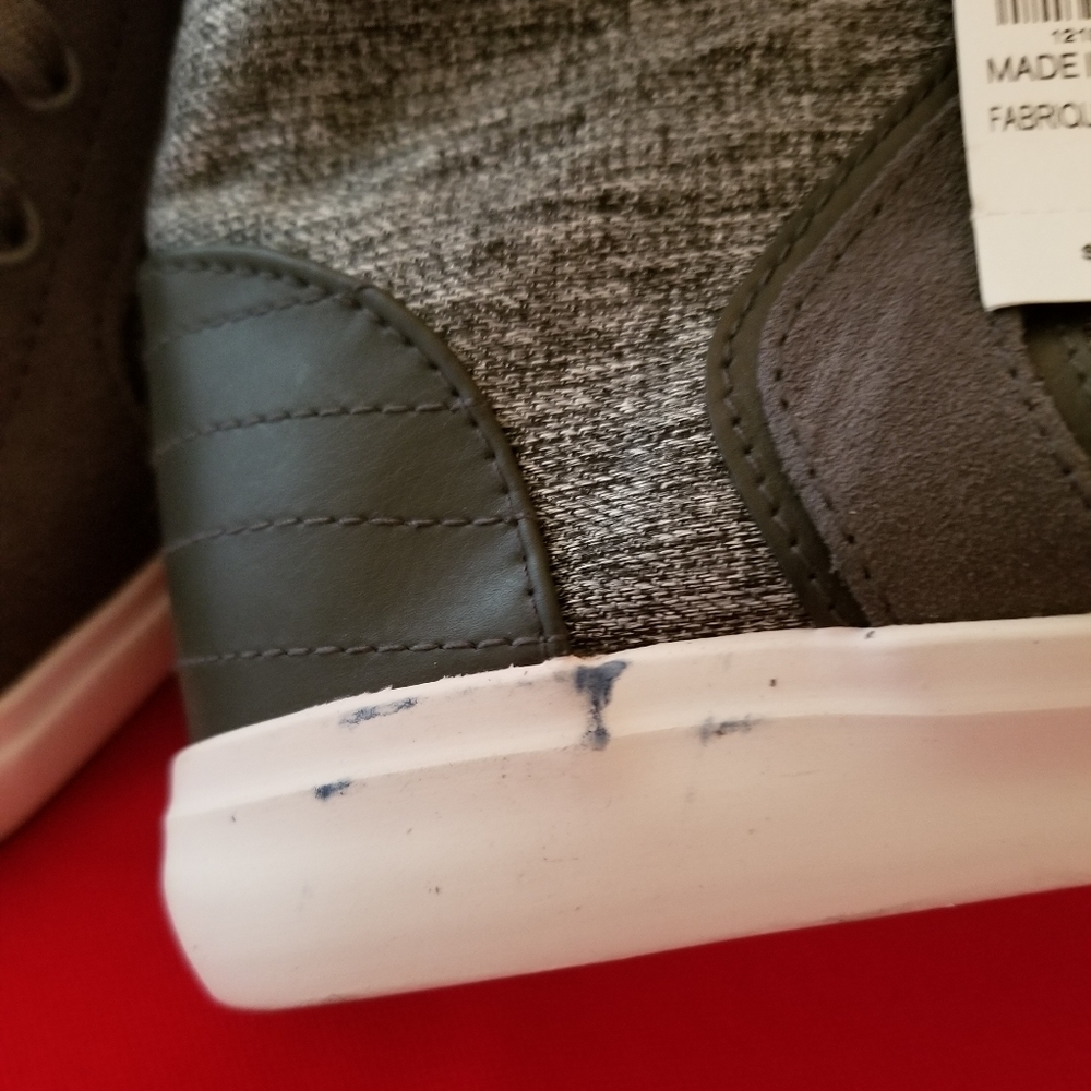 Express - Sneakers - Picture 7 of 7